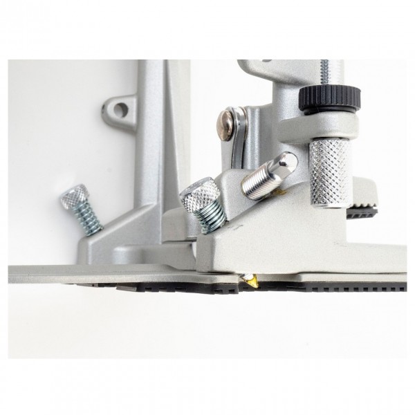 Dixon PP-P2D Chain Drive Double Pedal - Base