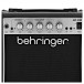 Behringer HA-10G 10W Guitar Combo Amp