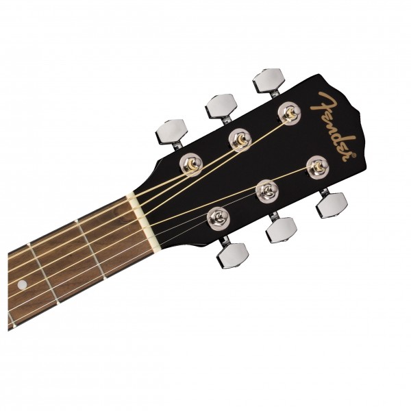 Fender FA-115 Dreadnought Pack, Sunburst head