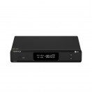 Topping D90SE MQA Desktop DAC, Black