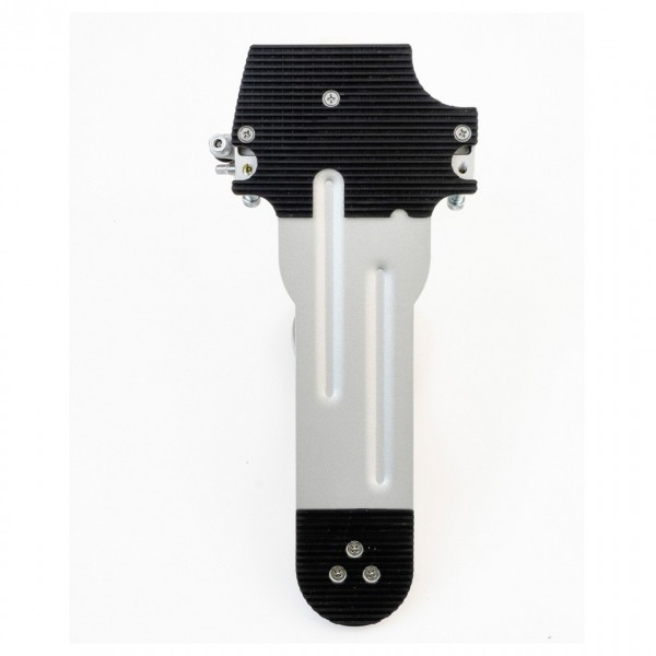 Dixon PP-P1D Chain Drive Double Pedal - Bottom