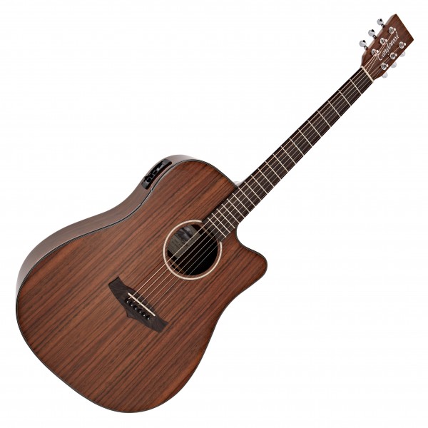 Tanglewood TW28CE X OV Evolution Exotic Electro Acoustic