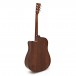 Tanglewood TW28CE X OV Evolution Exotic Electro Acoustic