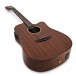 Tanglewood TW28CE X OV Evolution Exotic Electro Acoustic