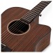 Tanglewood TW28CE X OV Evolution Exotic Electro Acoustic