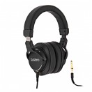 SubZero DJH-200 Profesjonalne słuchawki dla DJ-&oacute;w