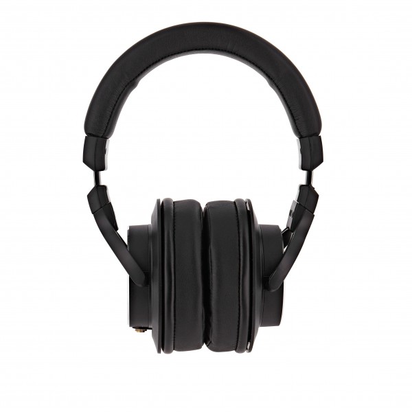 SubZero Professional DJ Headphones