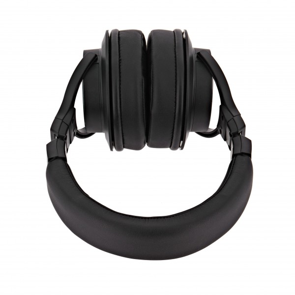 SubZero Professional DJ Headphones