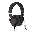SubZero HFH100 Hi-Fi Headphones With Detachable Cable