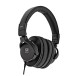 SubZero HFH100 High Fidelity Headphones With Detachable Cable