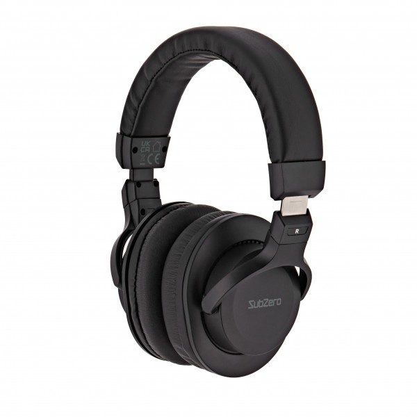 SubZero Hi-Fi Headphones