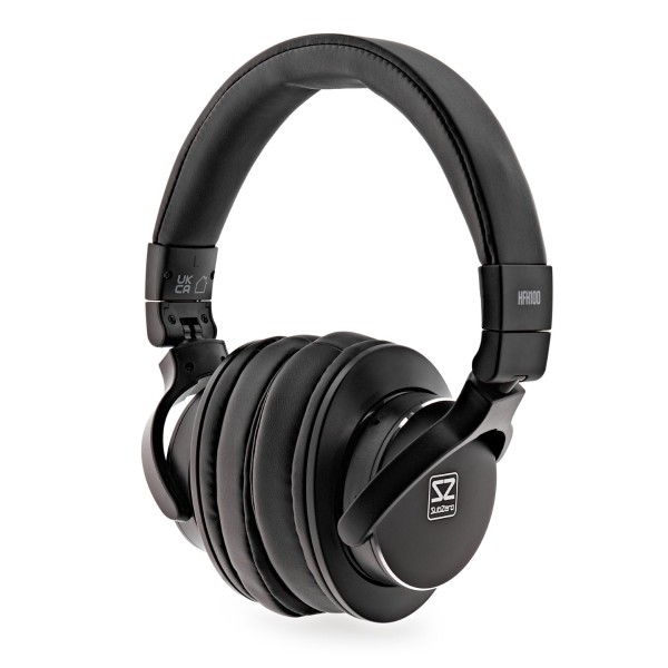 SubZero Hi-Fi Headphones