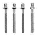 Dixon Tension Rod w. Washer 57mm 4pk