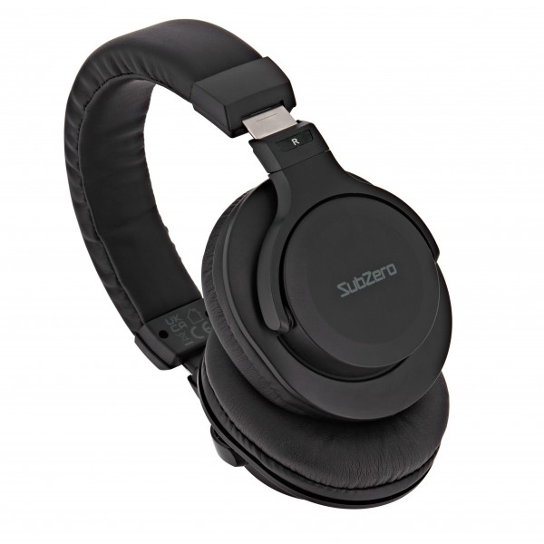 SubZero Hi-Fi Headphones