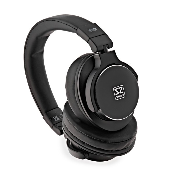 SubZero Hi-Fi Headphones
