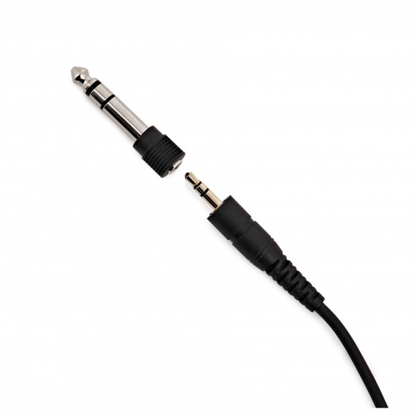 SubZero Hi-Fi Headphones