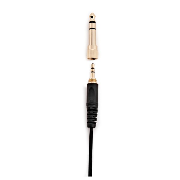 SubZero Hi-Fi Headphones