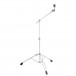 Dixon PSY-P2I Cymbal Boom Stand - Shortened