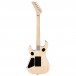 EVH Limited Edition 5150 Deluxe Ash, Natural back