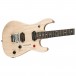 EVH Limited Edition 5150 Deluxe Ash, Natural angle