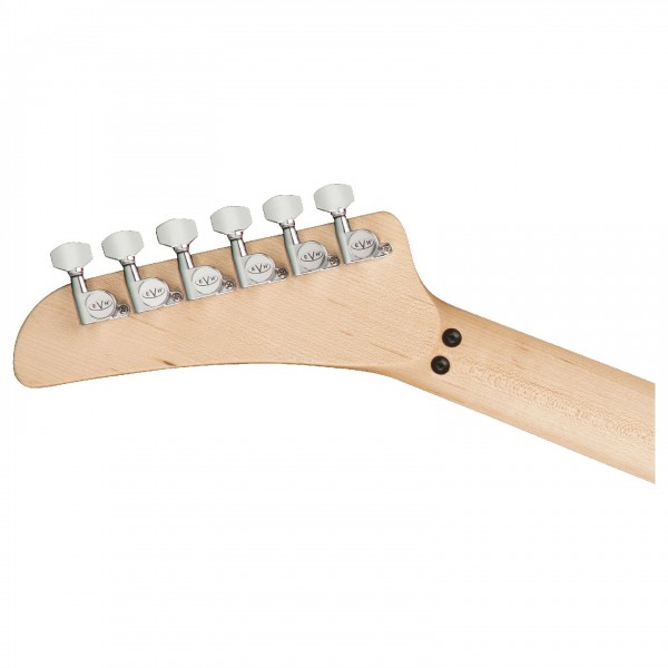 EVH Limited Edition 5150 Deluxe Ash, Natural | Gear4music