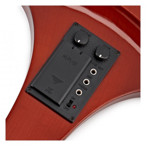 Cremona SV180E - Detail 7