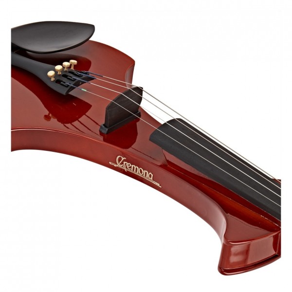Cremona SV180E - Detail 8