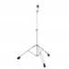 Dixon PSY-P2 Straight Cymbal Stand - Shortened