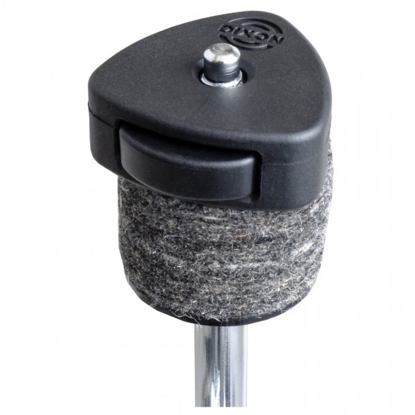 Dixon PSY-P2 Straight Cymbal Stand - PAWN-IVEZ