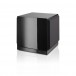 Bowers & Wilkins DB1D Subwoofer, Gloss Black - Grilles