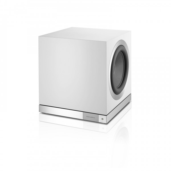 Bowers & Wilkins DB1D Subwoofer, Satin White
