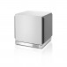 Bowers & Wilkins DB1D Subwoofer, Satin White - Grilles 