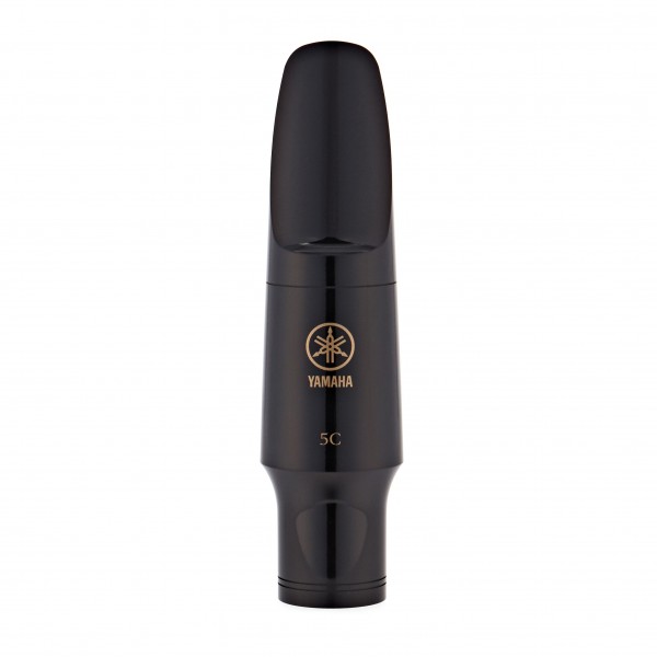 Yamaha 5C Baritone Saxophone Mouthpiece