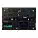 Reverb Intensity