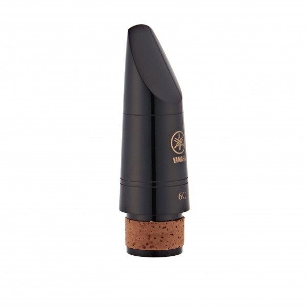 Yamaha 6C Bb Clarinet Mouthpiece