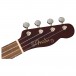 Fender Venice Soprano Ukelele, 2-Color Sunburst Head