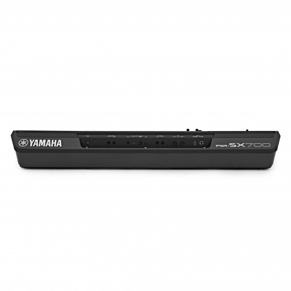 Yamaha PSR SX700 Digital Arranger