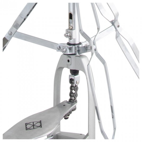 Dixon PSH-P2 Hi-Hat Stand - Base detail