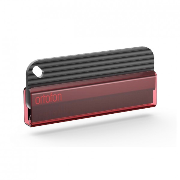 Ortofon Vinyl Record Brush - Render