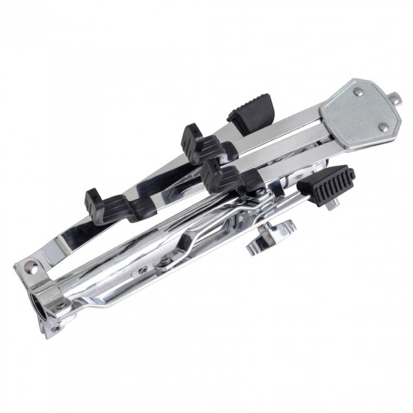 Dixon PSS-P0 Light Weight Flat Base Snare Stand - Folded