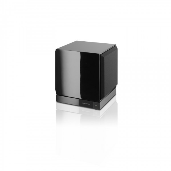 Bowers & Wilkins DB3D Subwoofer, Gloss Black