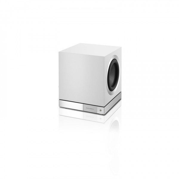 Bowers & Wilkins DB3D Subwoofer, Satin White 