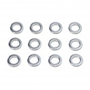 Dixon Metal Washer for Tension rod 12pk