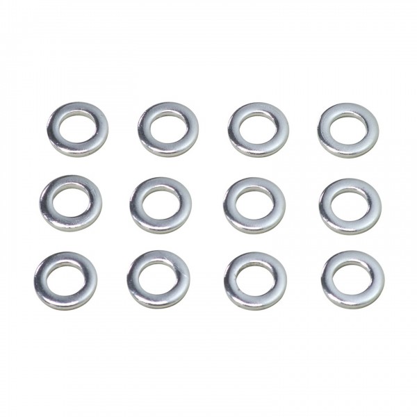 Dixon Metal Washer for Tension rod 12pk