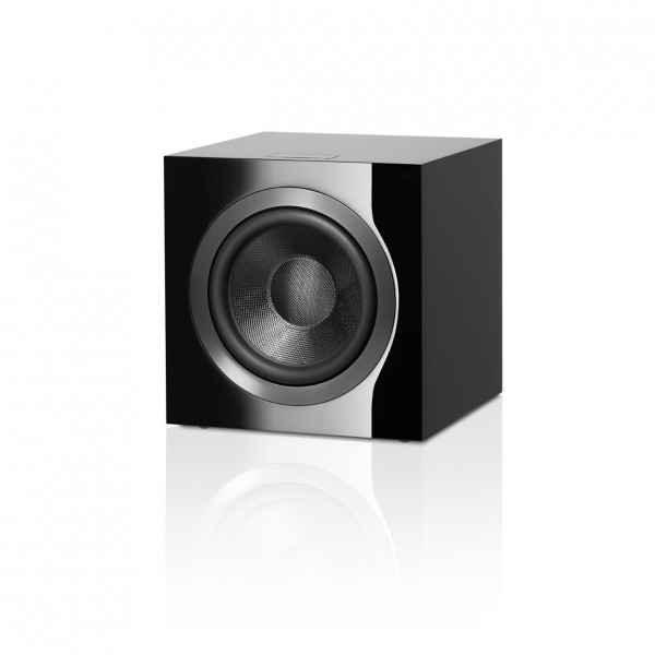 Bowers & Wilkins DB4S Subwoofer, Gloss Black