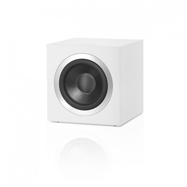 Bowers & Wilkins DB4S Subwoofer, Satin White