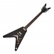 Dean V 79, Classic Black