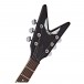 Dean V 79, Classic Black