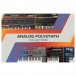 Roland Analog Polysynth Collection Software Instrument Bundle - Promo