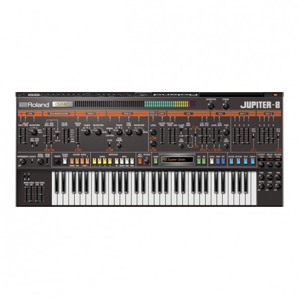 Roland Jupiter-8